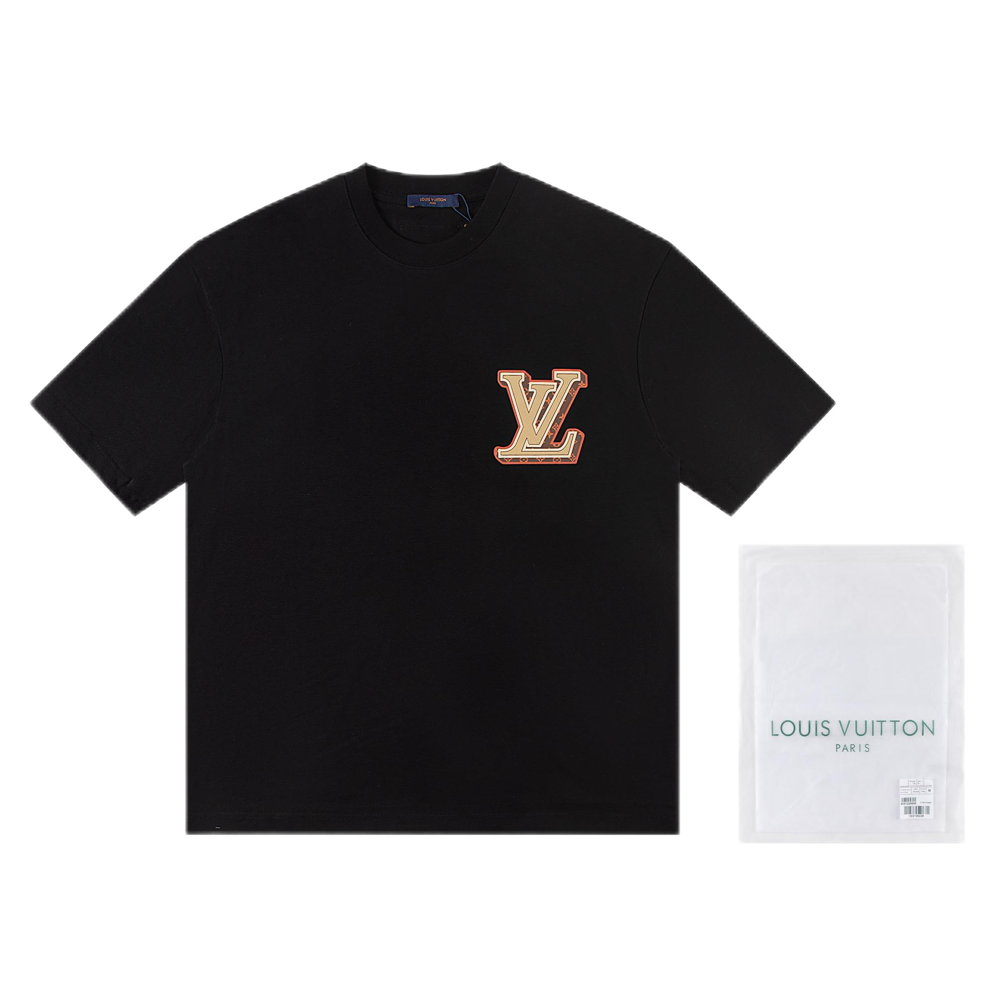 Louis Vuitton T-Shirts