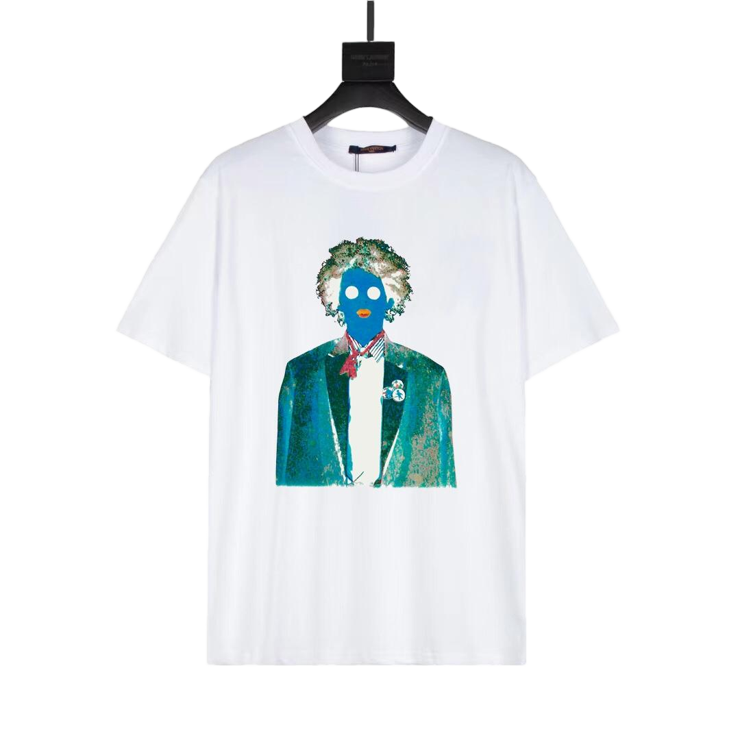 Louis Vuitton T-Shirts