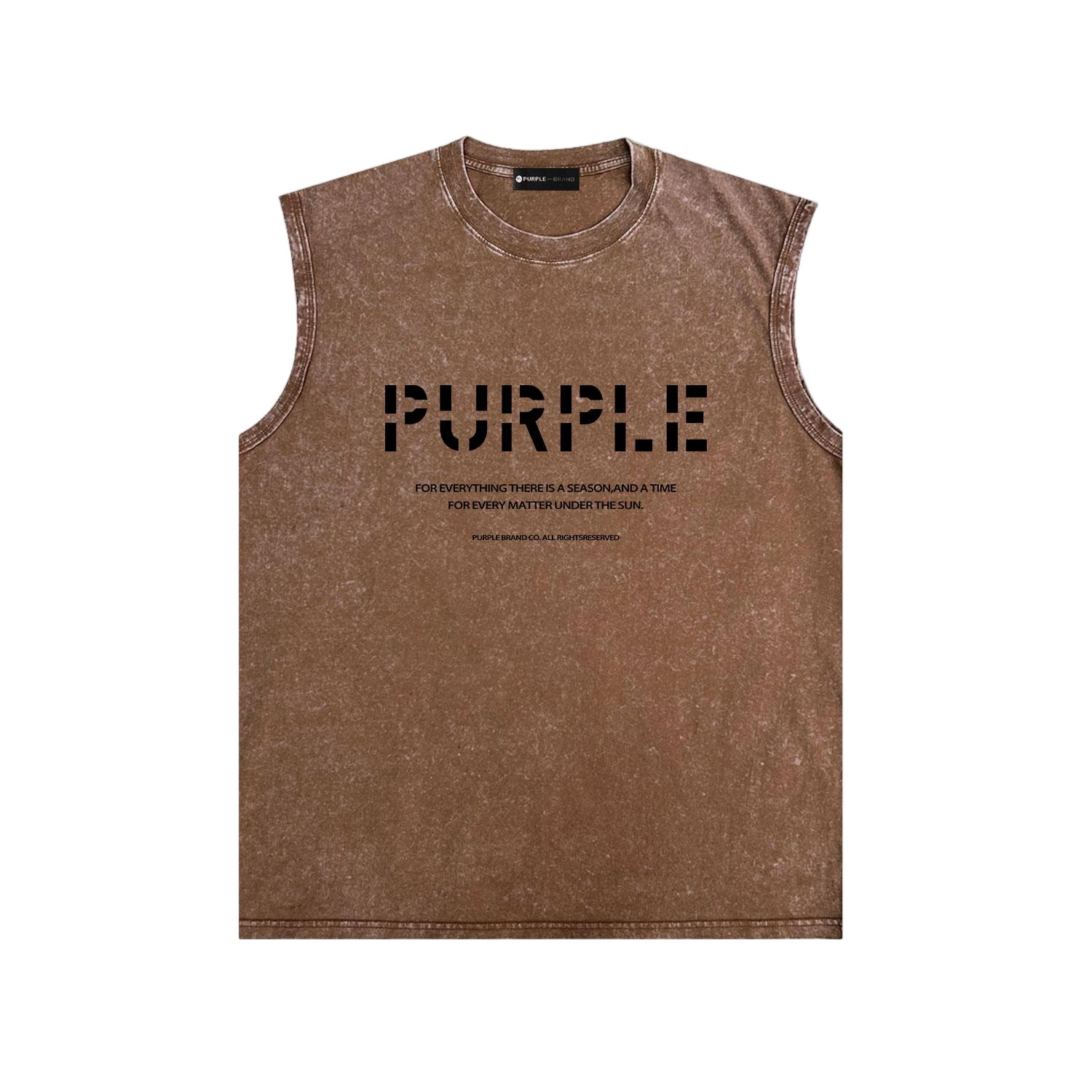 Purple Brand T-Shirts