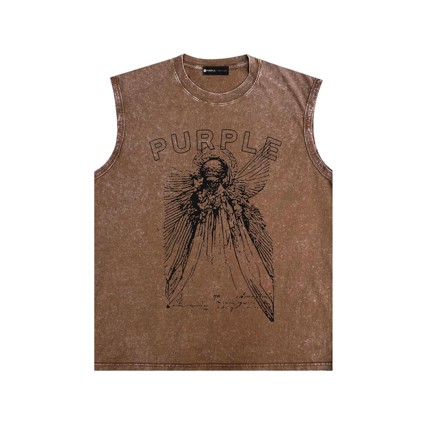 Purple Brand T-Shirts