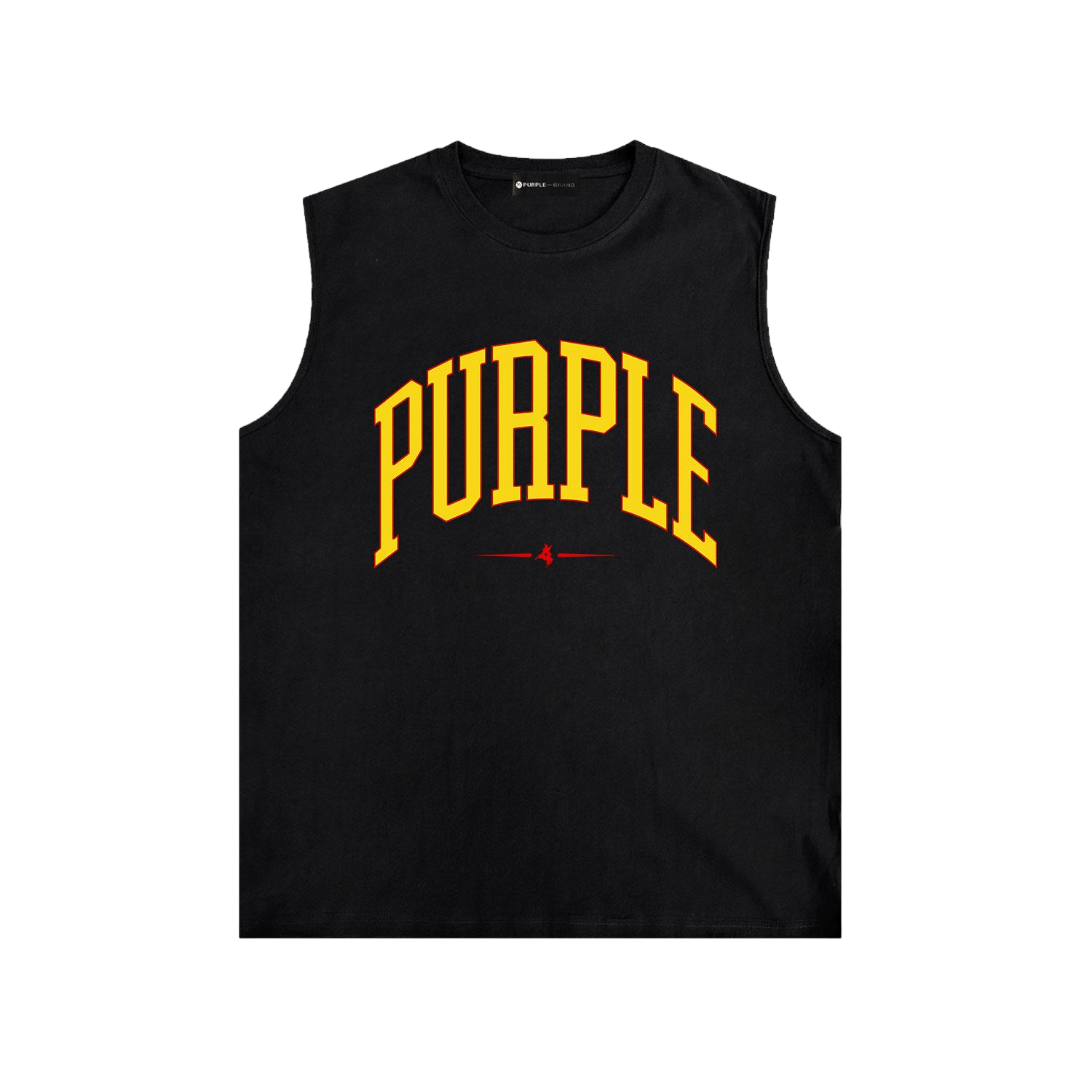 Purple Brand T-Shirts