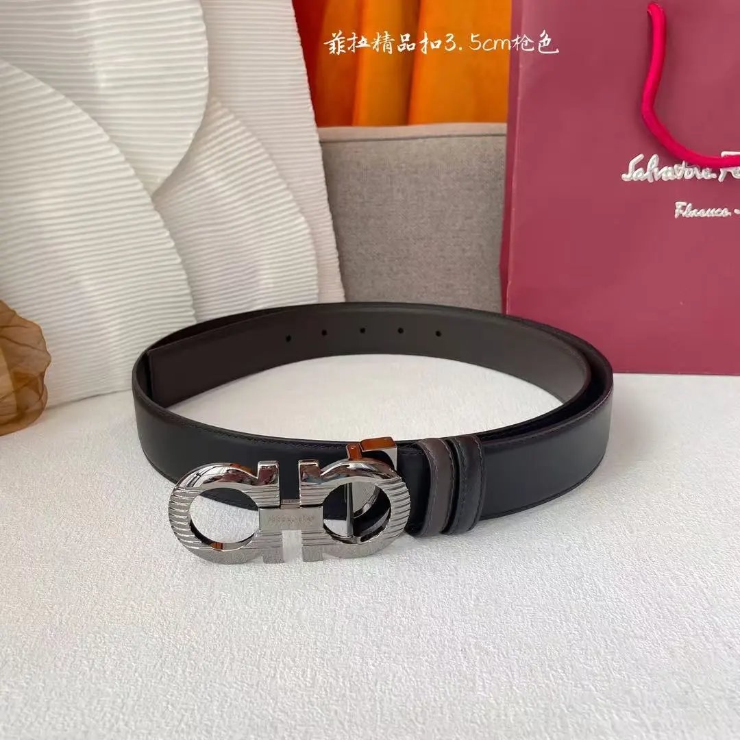 Gucci Louis Vuitton...Belt