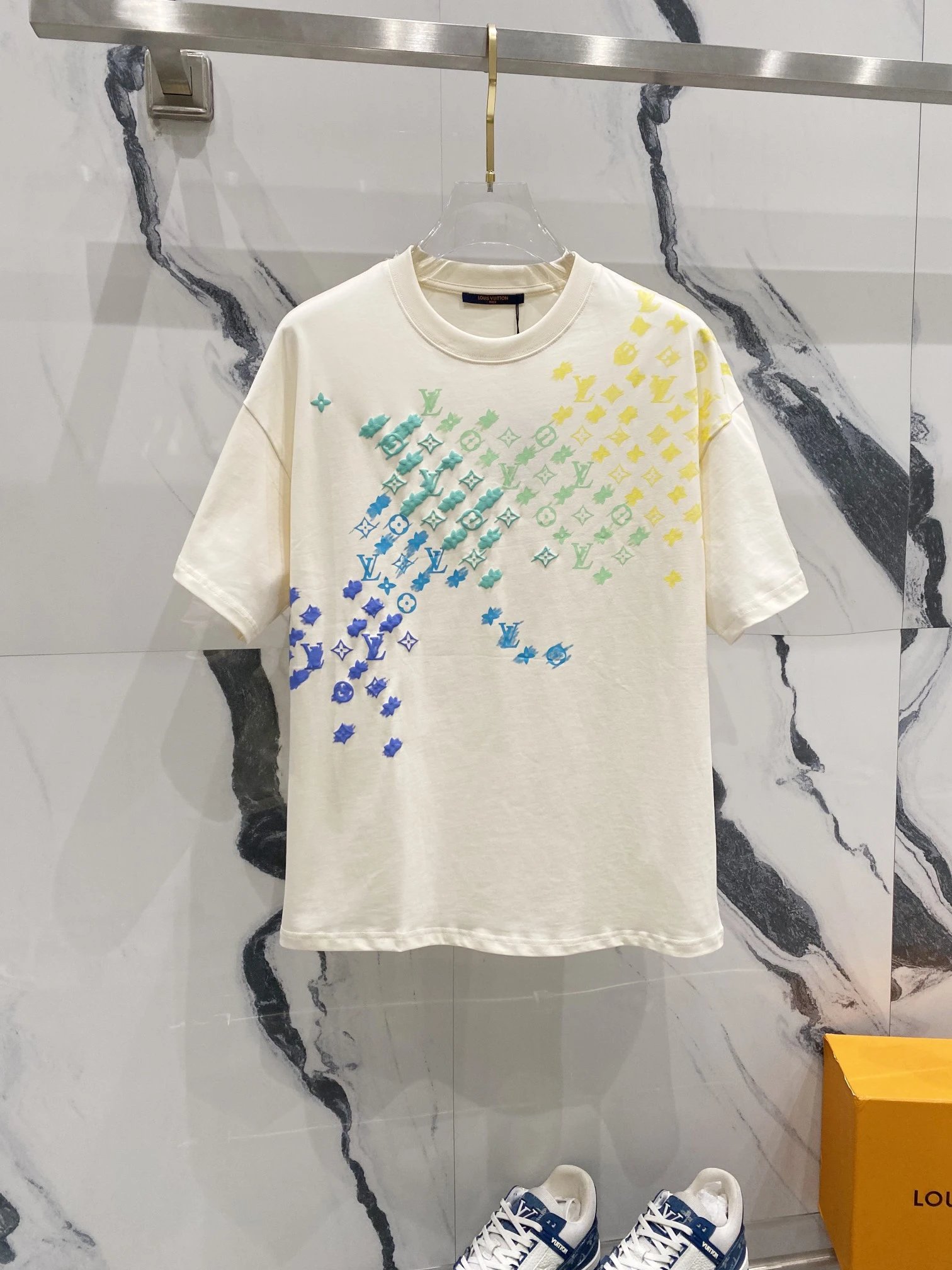 Louis Vuitton T-Shirts