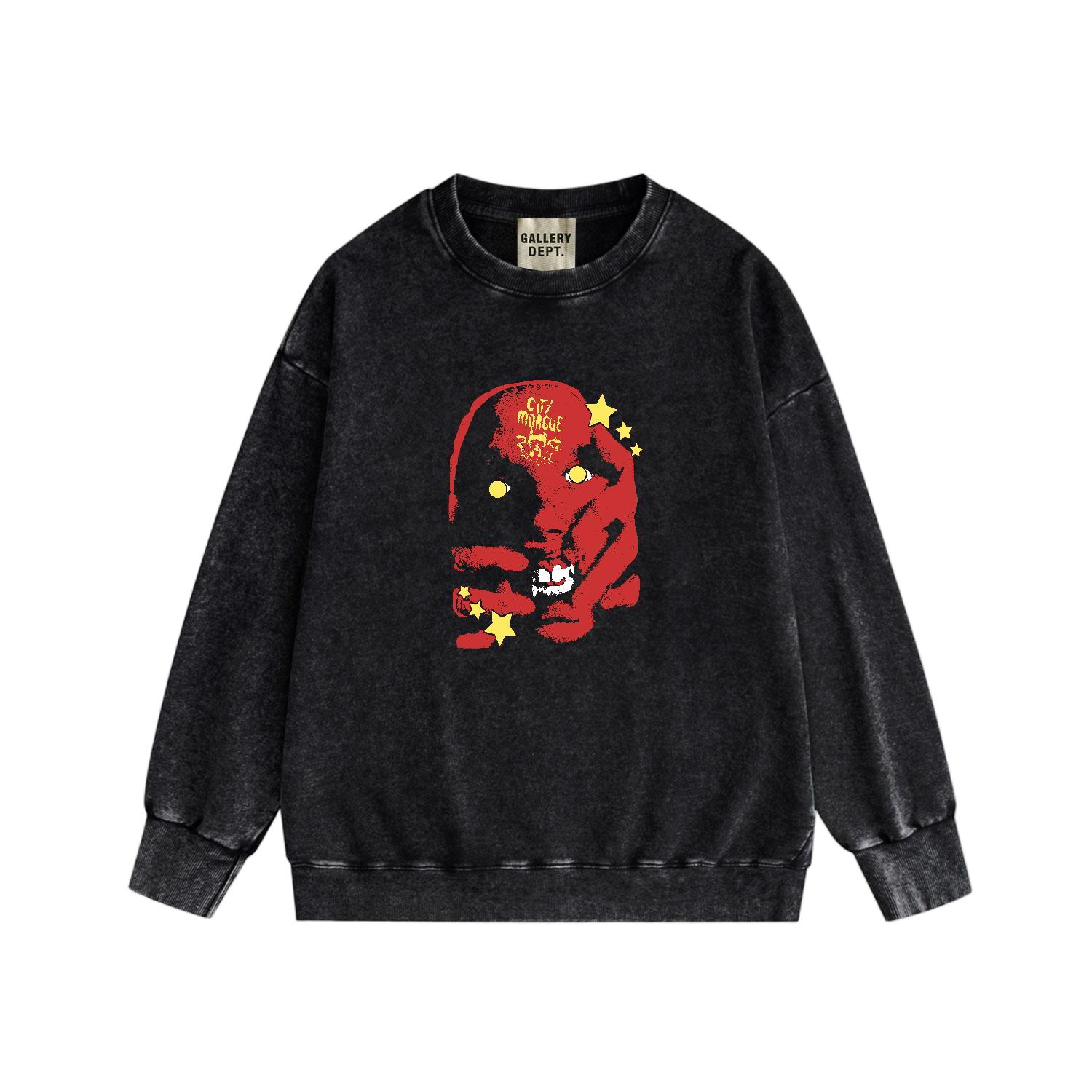 Gallery Dept Hoodies