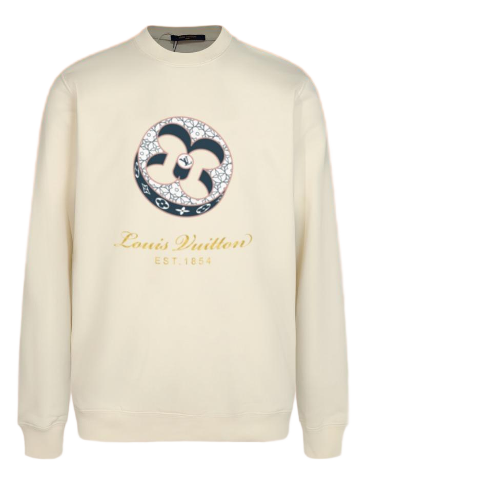  Louis Vuitton Hoodies