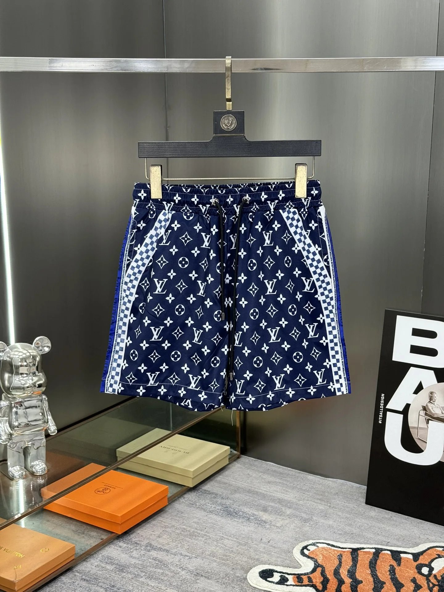 Louis Vuitton Shorts