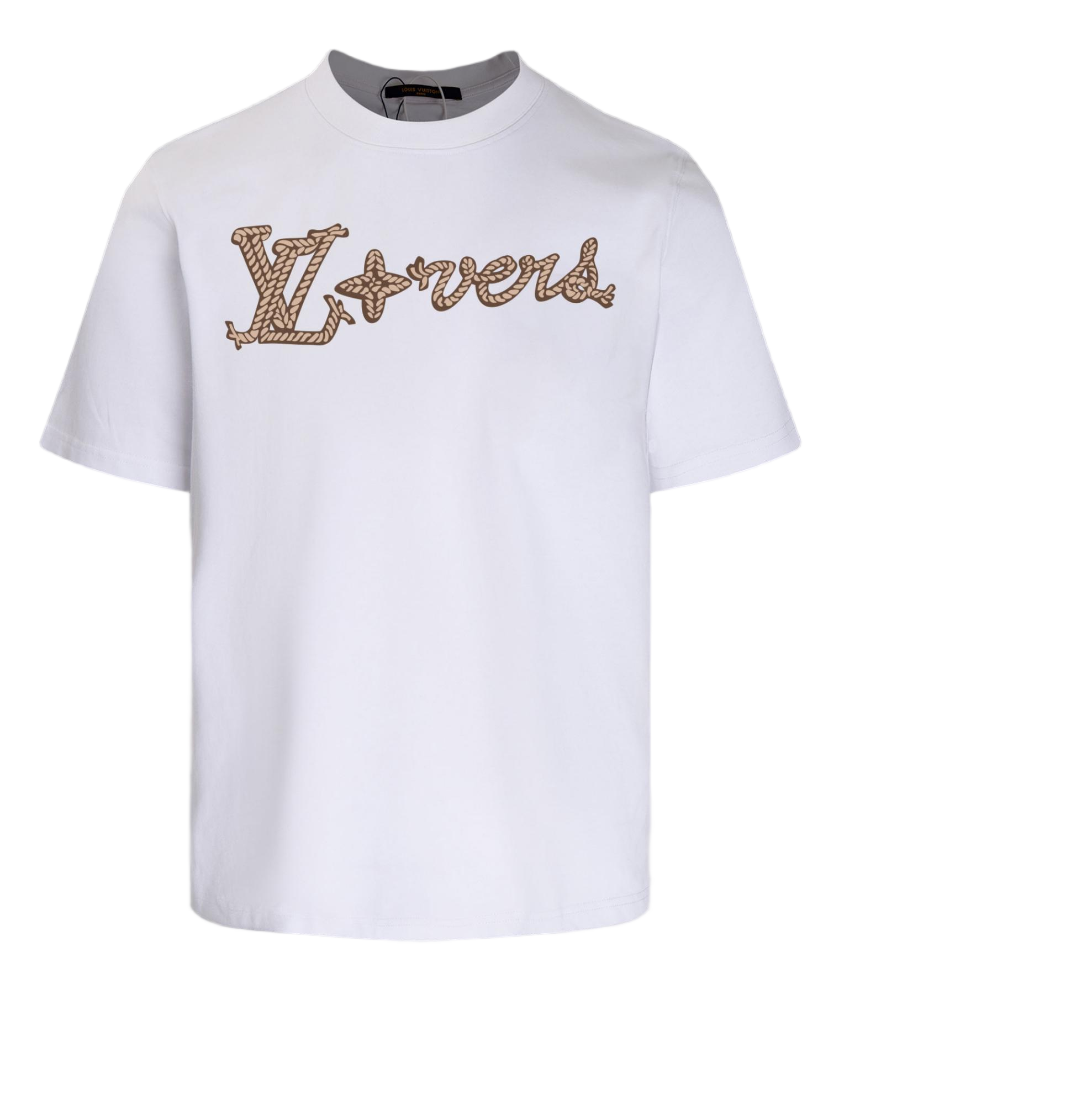 Louis Vuitton T-Shirts