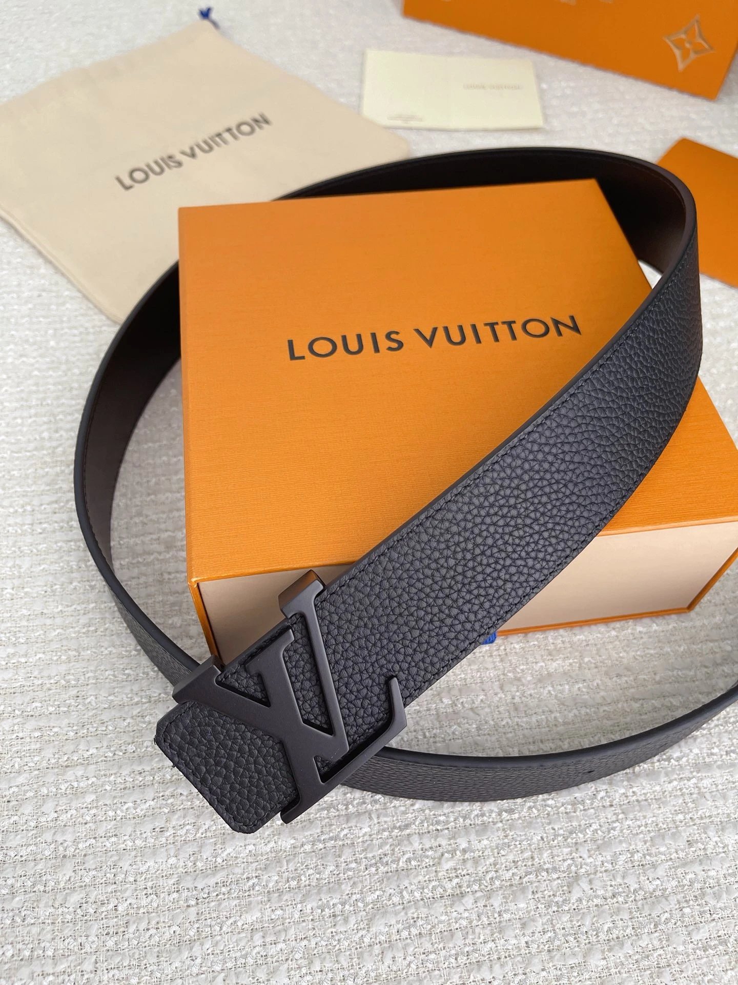 Louis Vuitton Belt