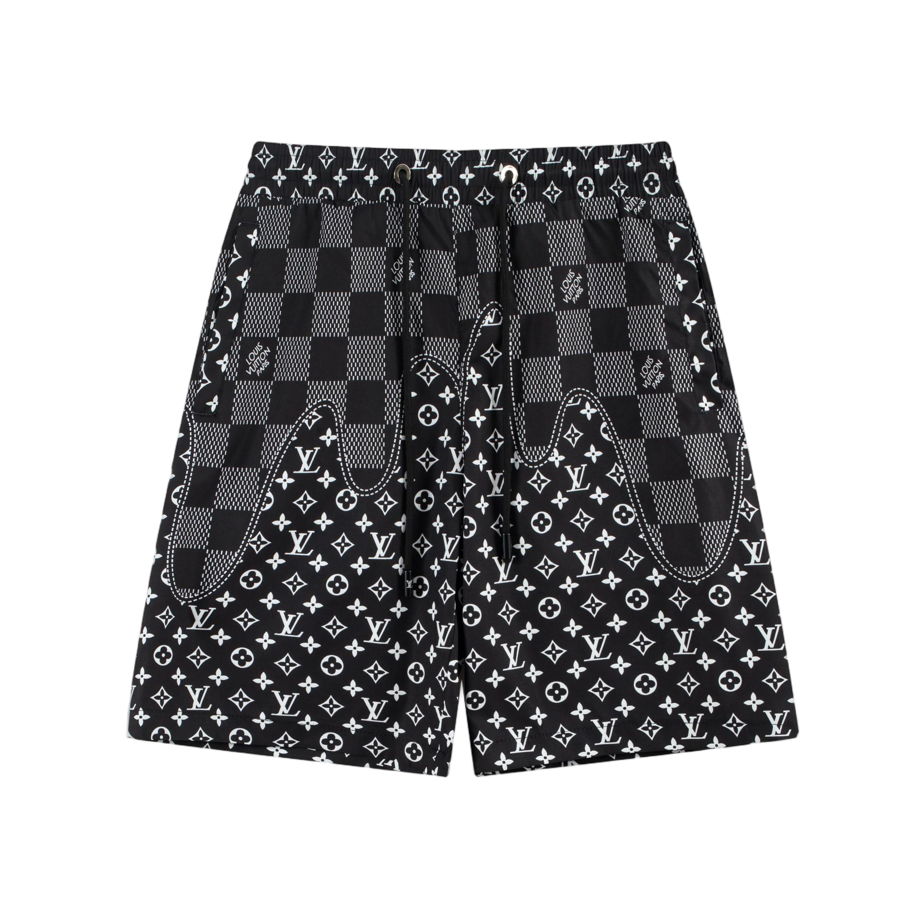 Louis Vuitton Shorts