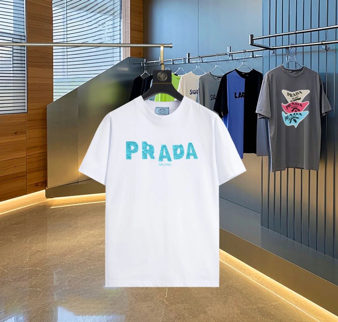 Prada T-Shirts