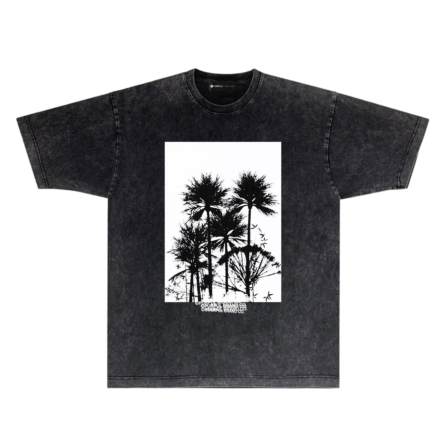 Purple Brand T-Shirts