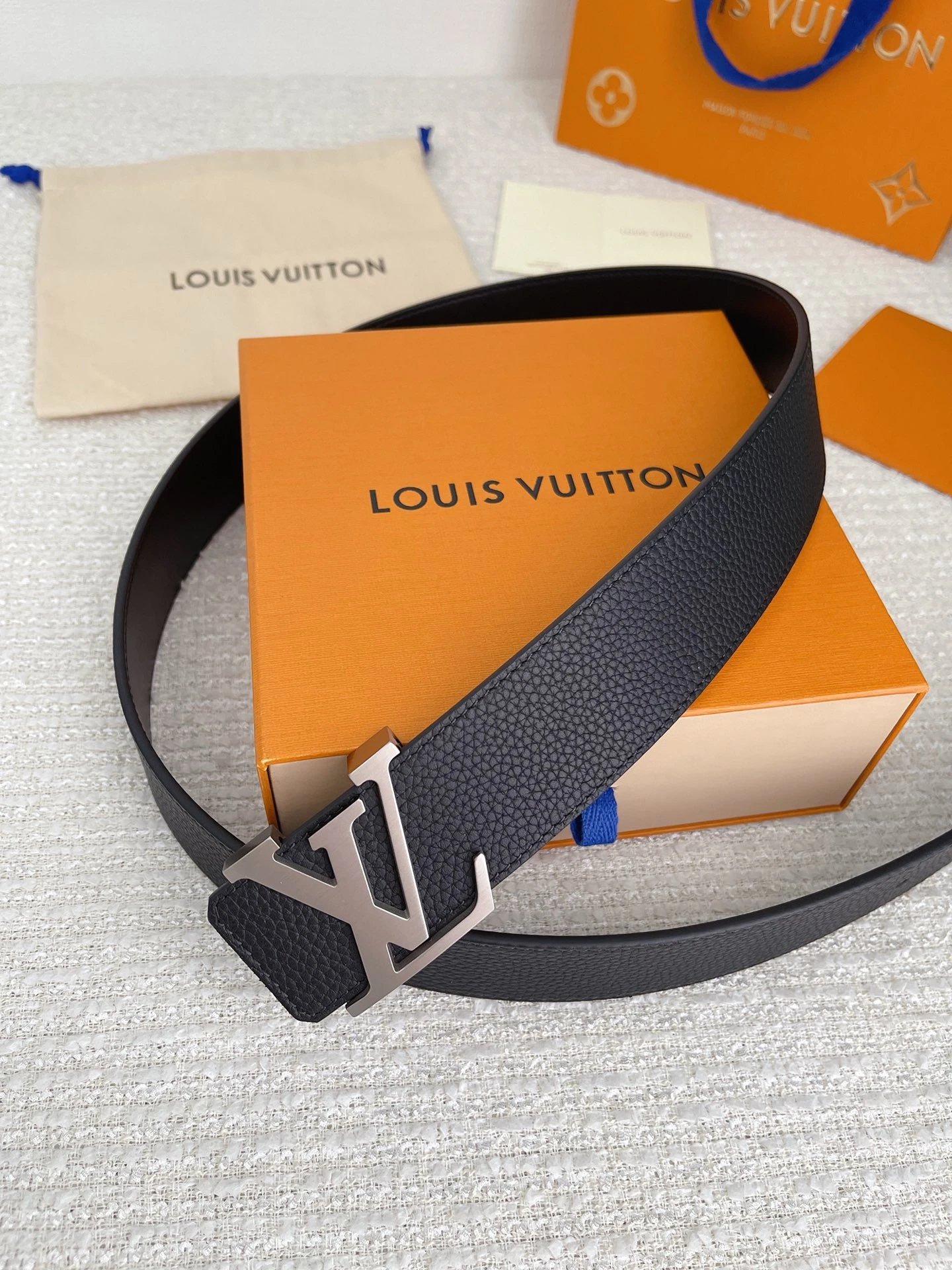 Louis Vuitton Belt