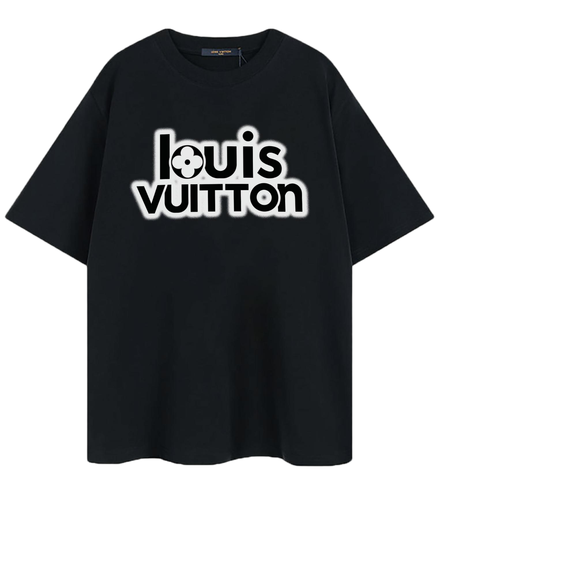 Louis Vuitton T-Shirts