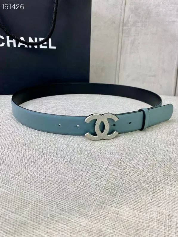 Chanel Fendi...Belt