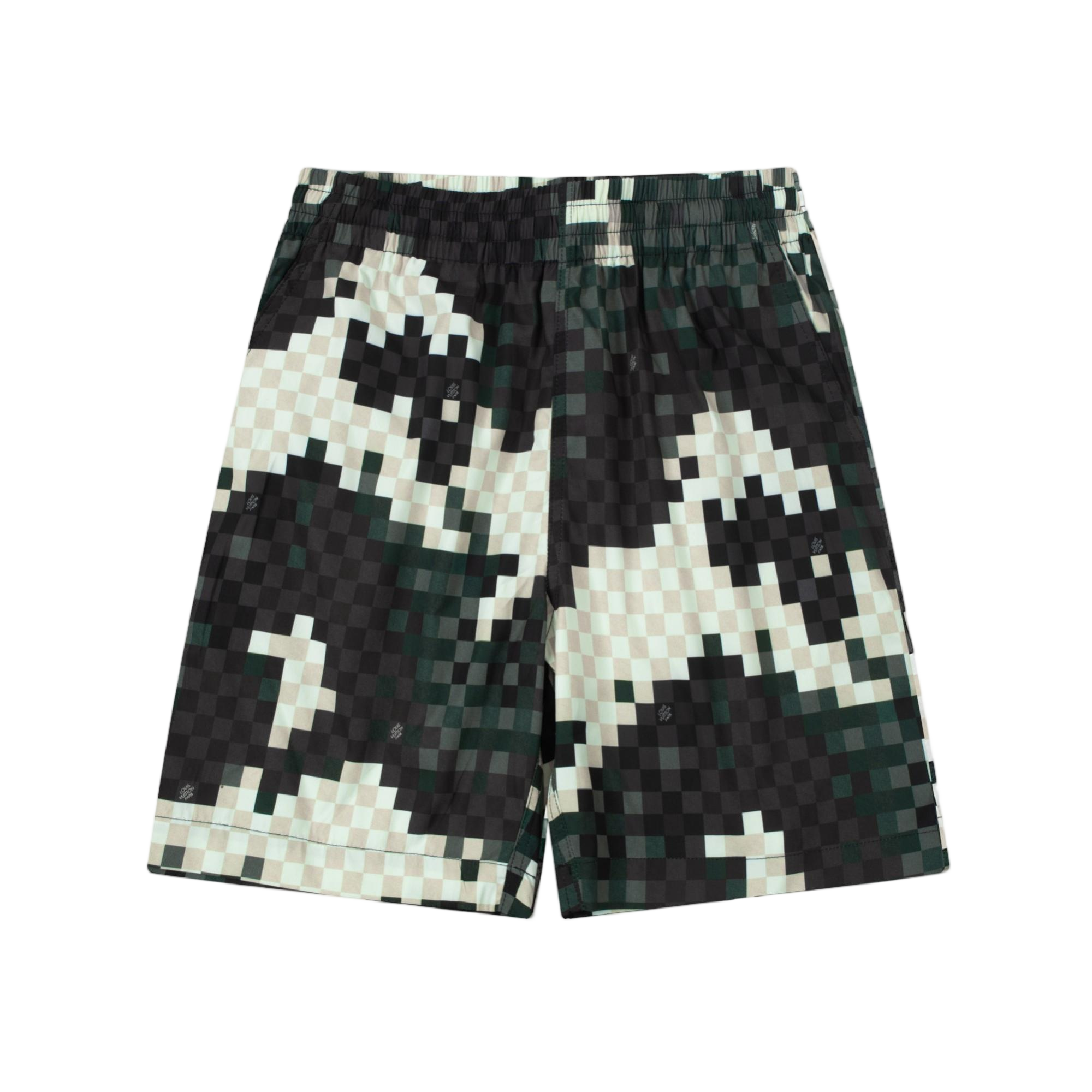 Louis Vuitton Shorts