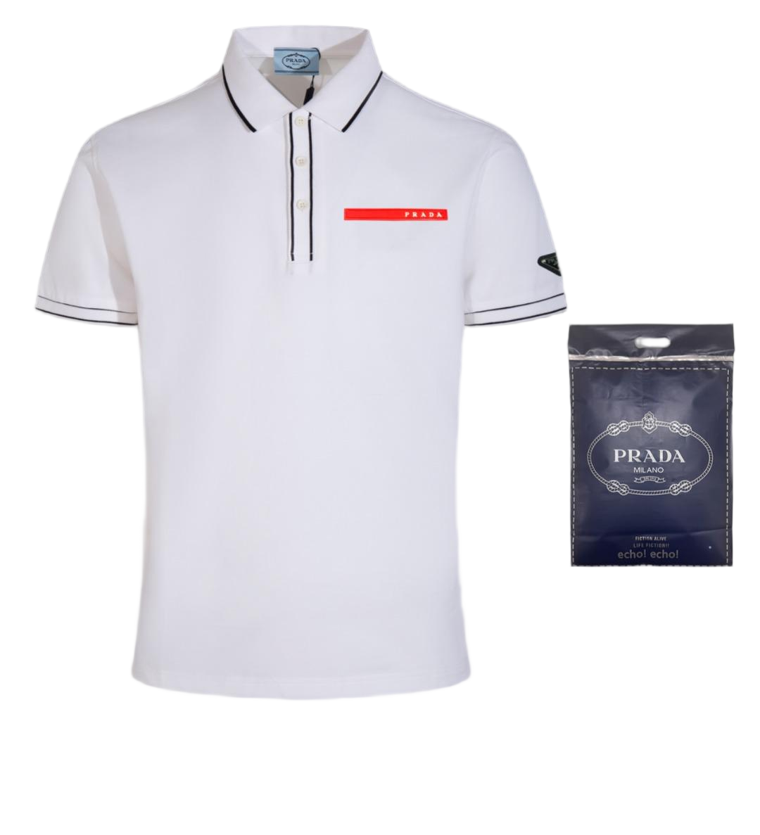 Prada T-Shirts