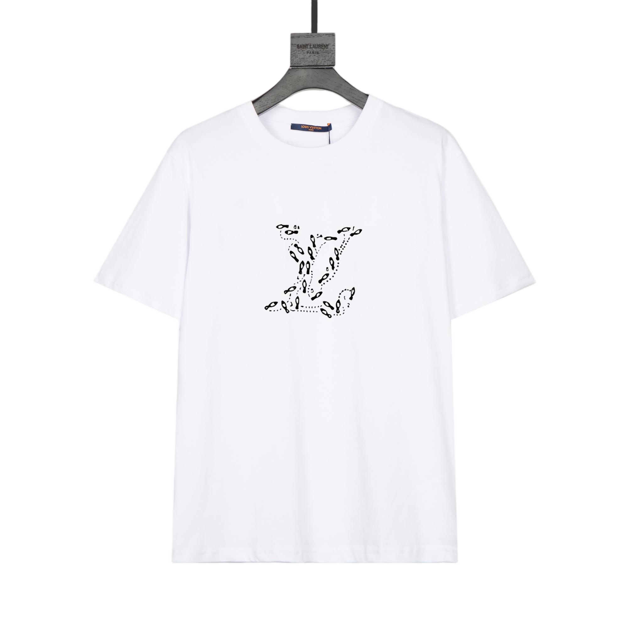 Louis Vuitton T-Shirts