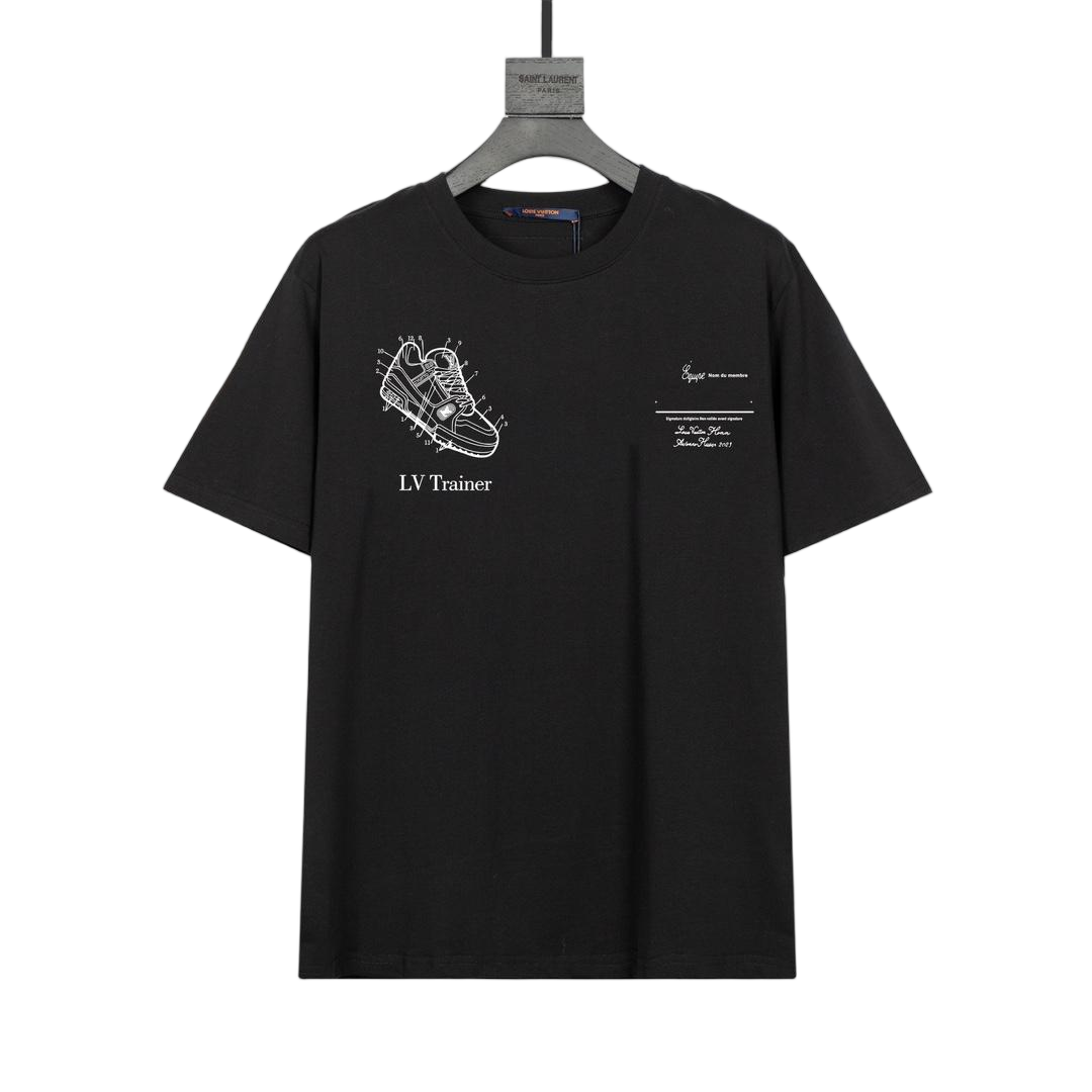 Louis Vuitton T-Shirts