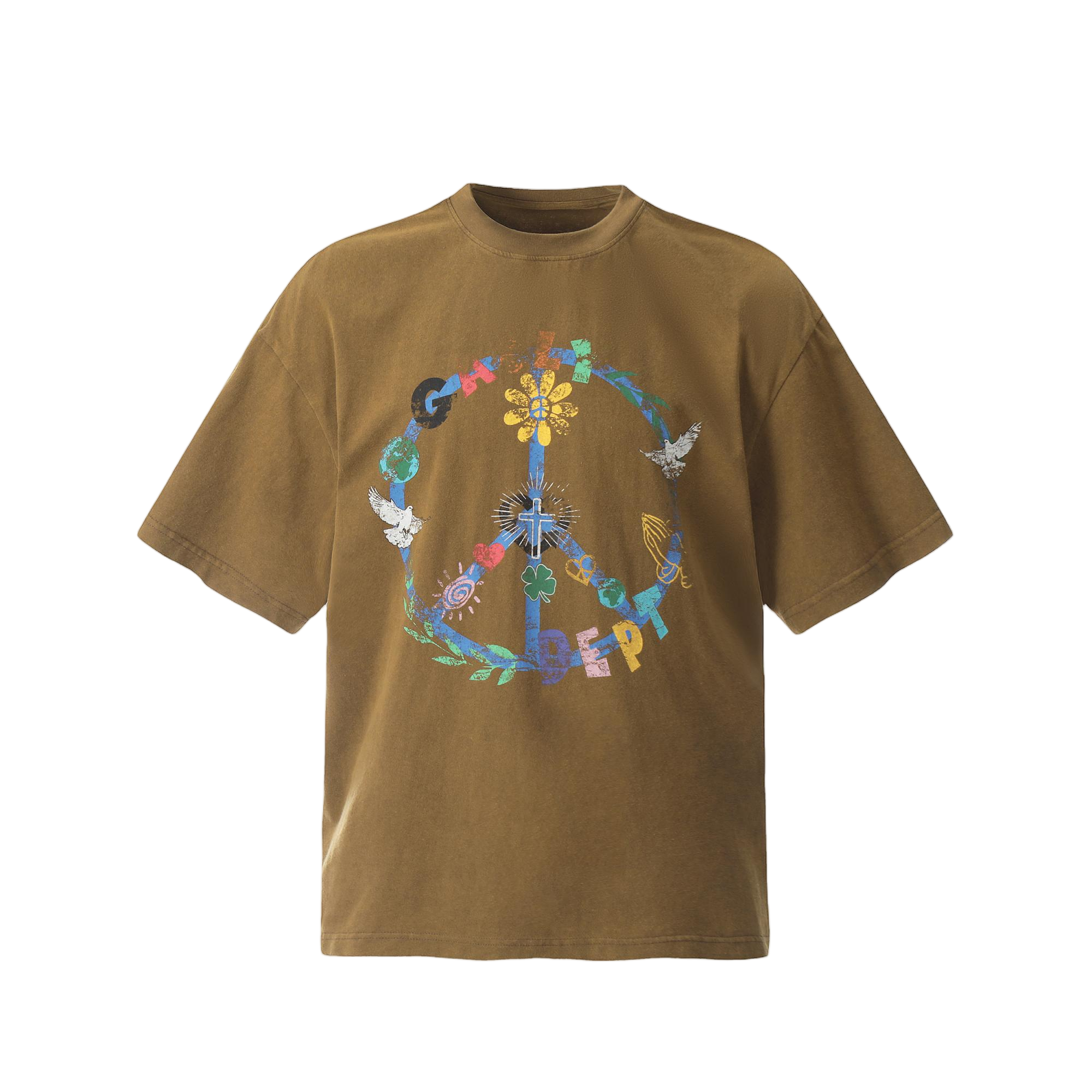 Gallery Dept T-Shirts