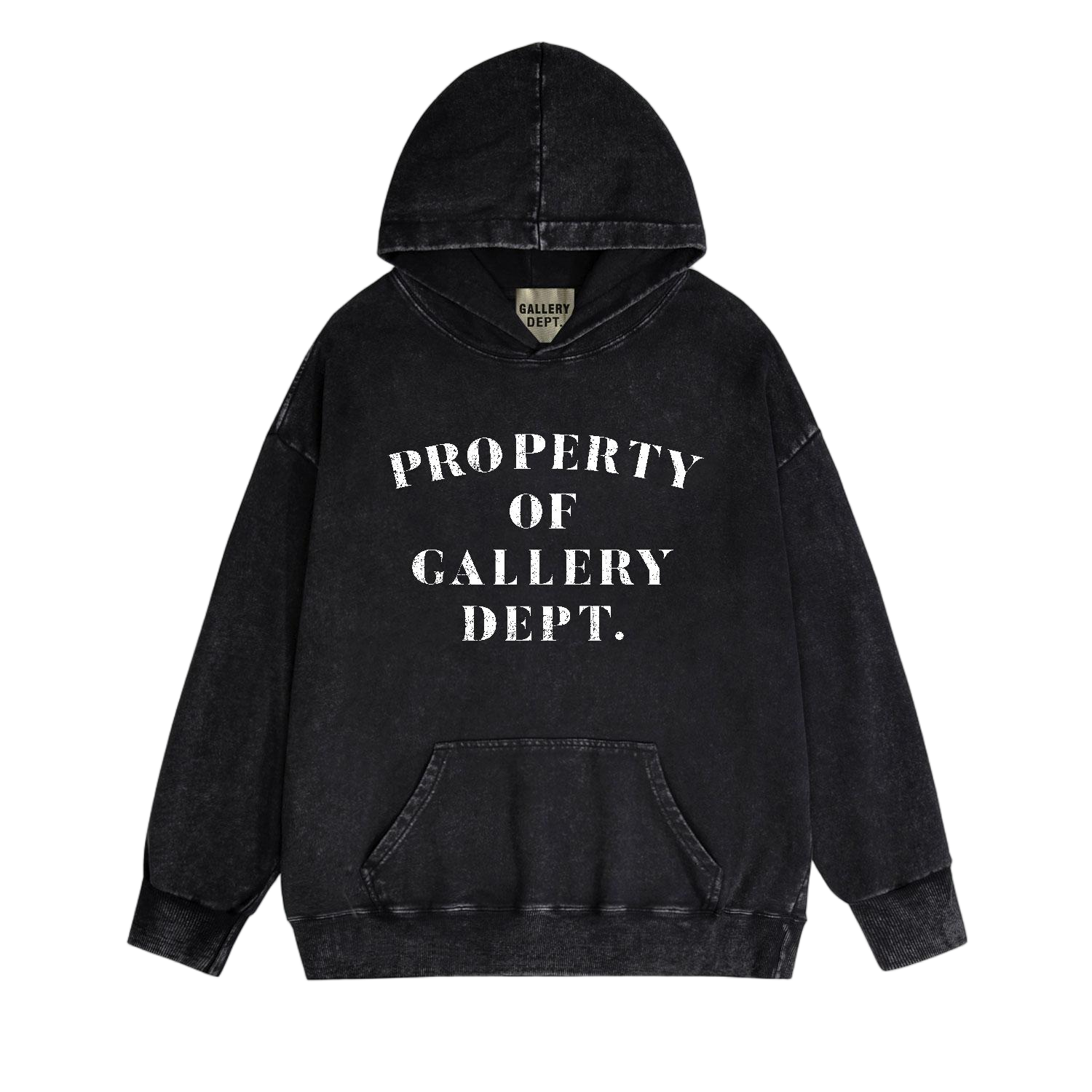 Gallery Dept Hoodies