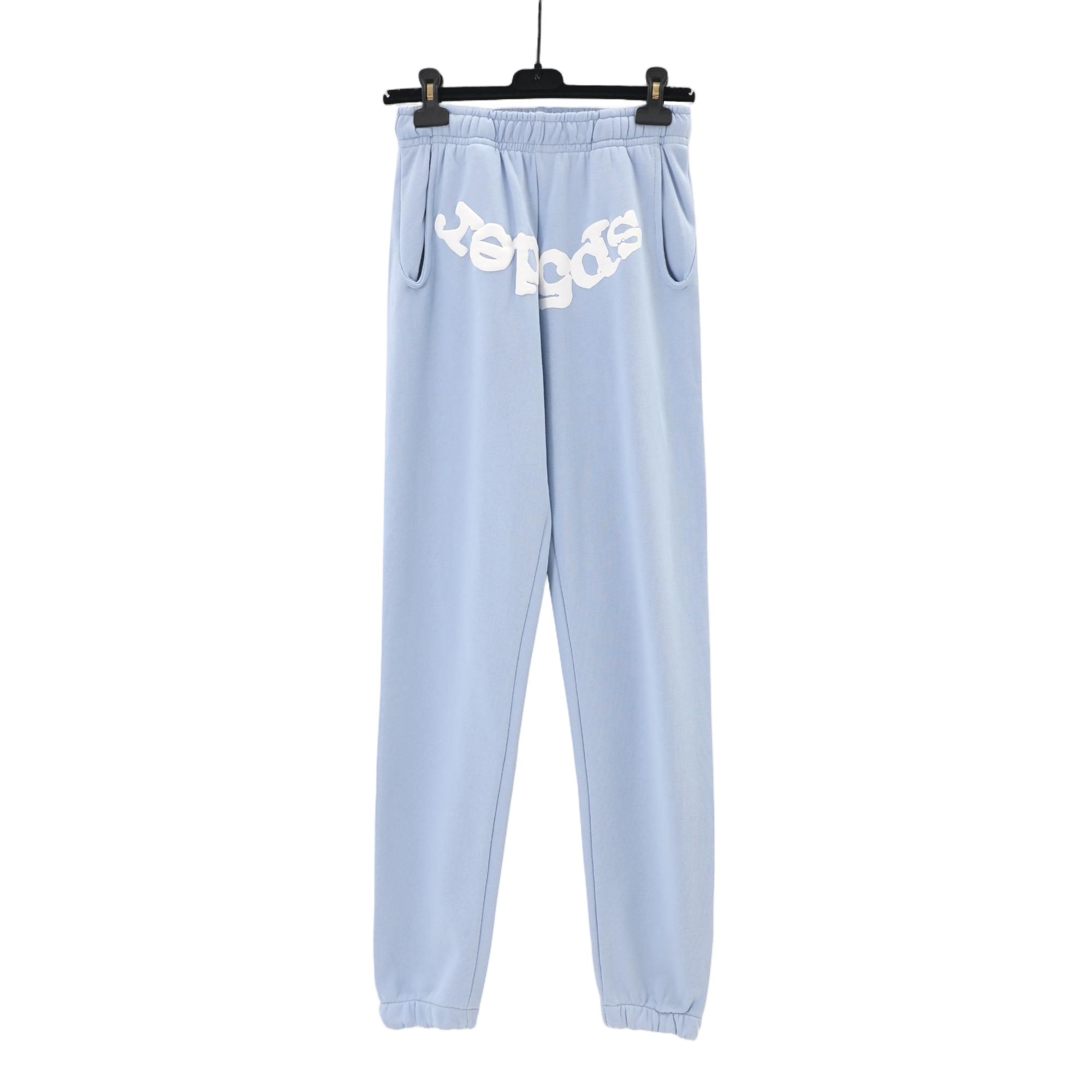 Sp5der Pants
