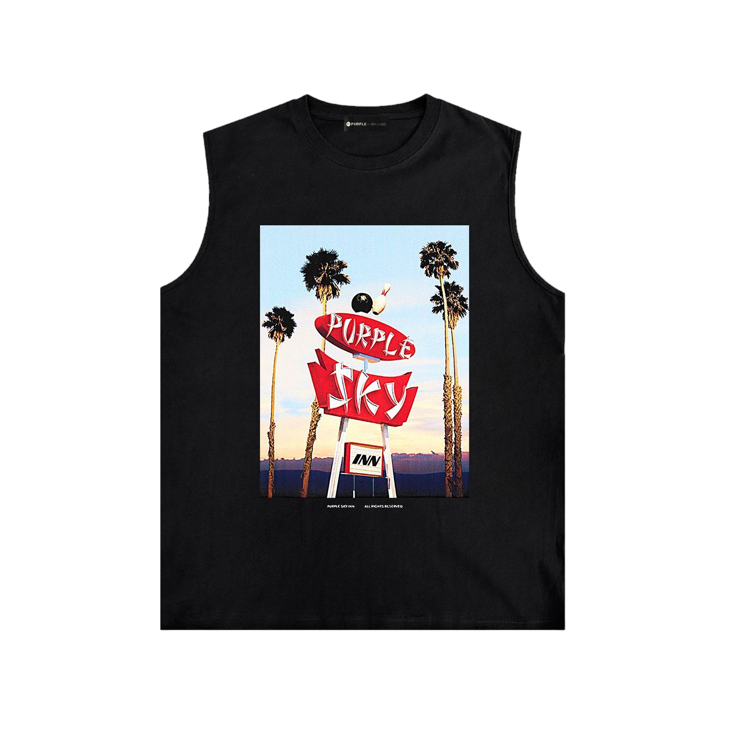 Purple Brand T-Shirts