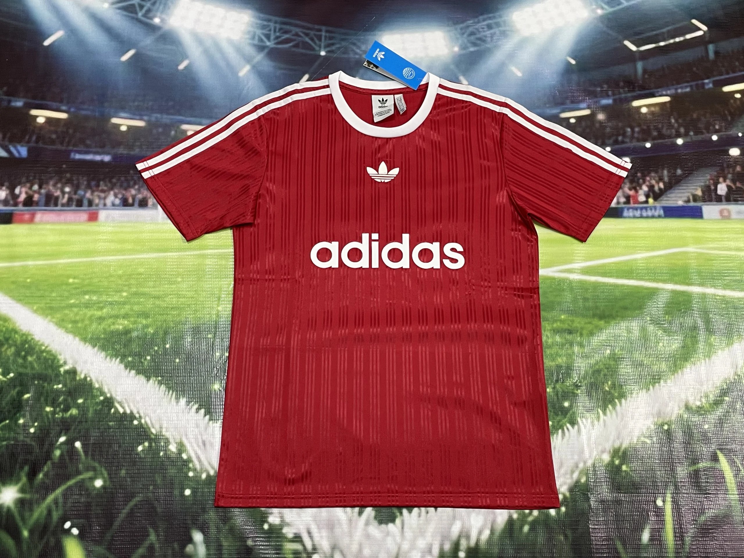football shirt