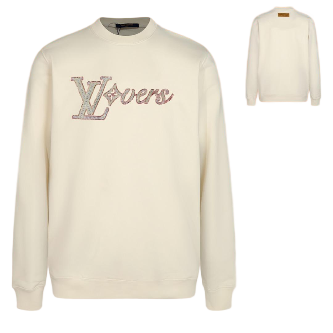  Louis Vuitton Hoodies