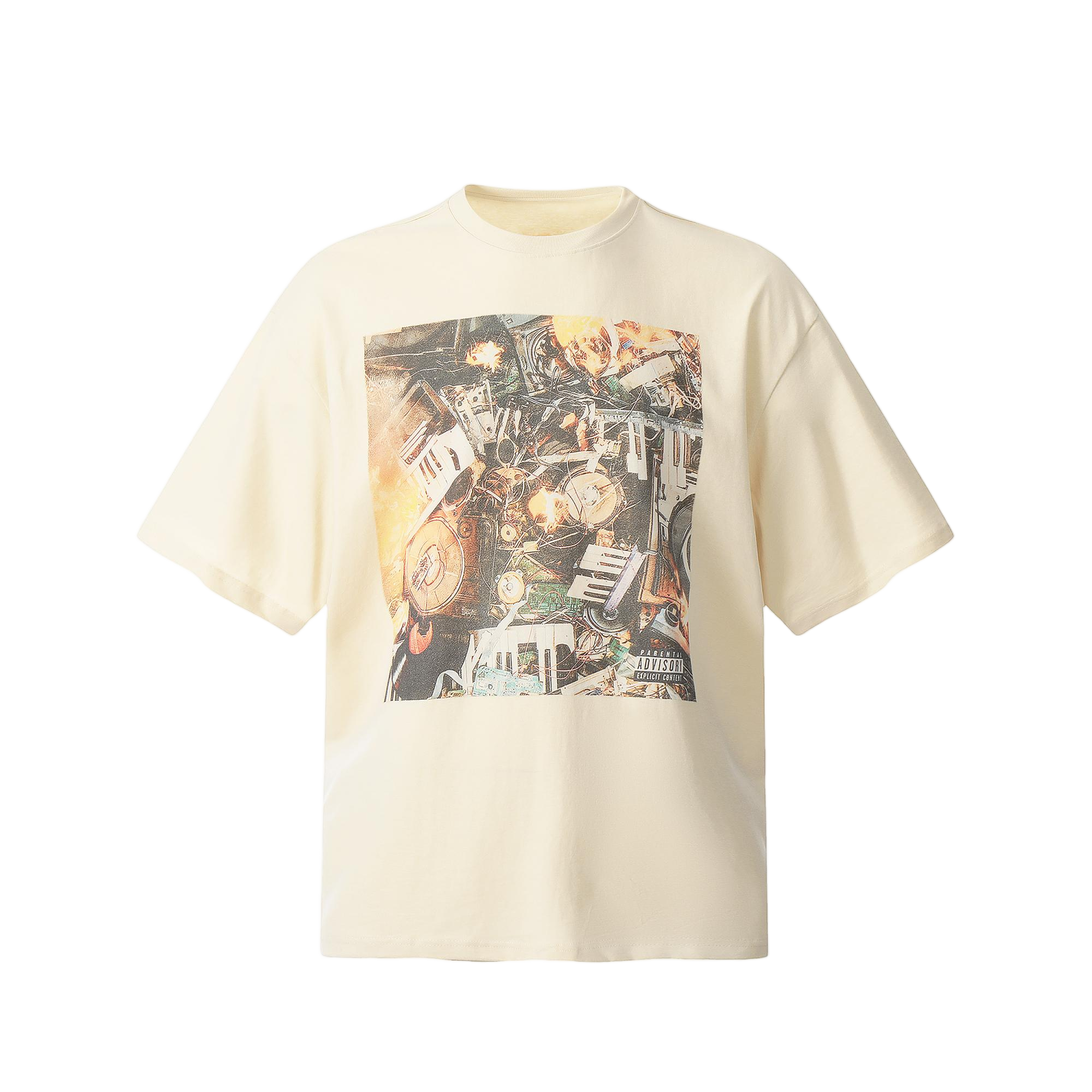 Gallery Dept T-Shirts