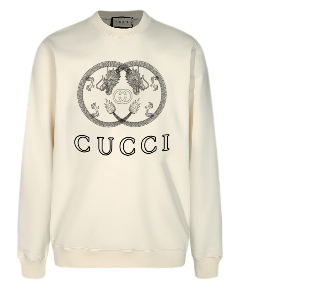 Gucci Hoodies