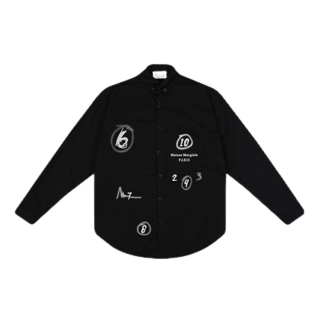 Maison Margiela Hoodies