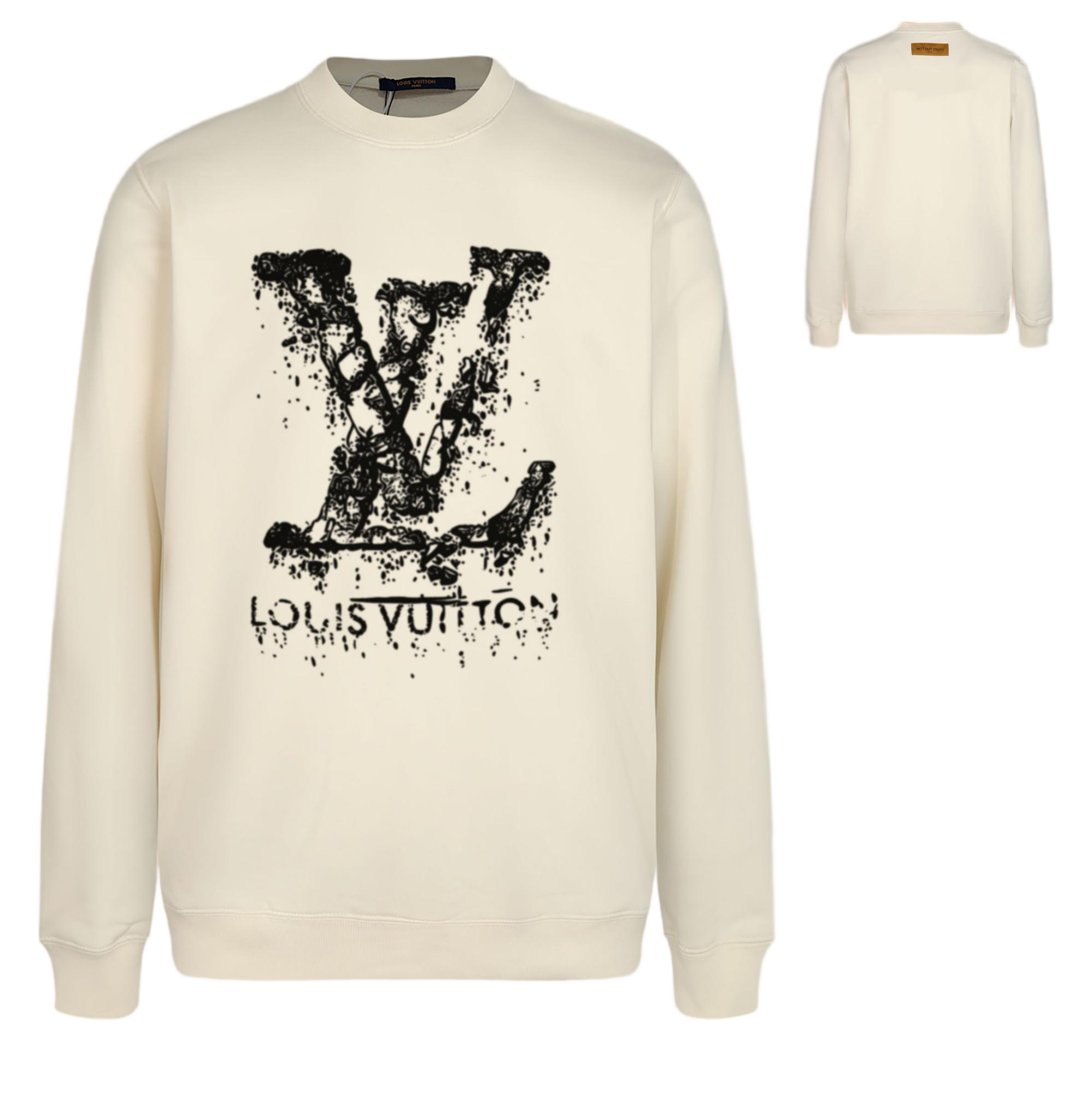  Louis Vuitton Hoodies