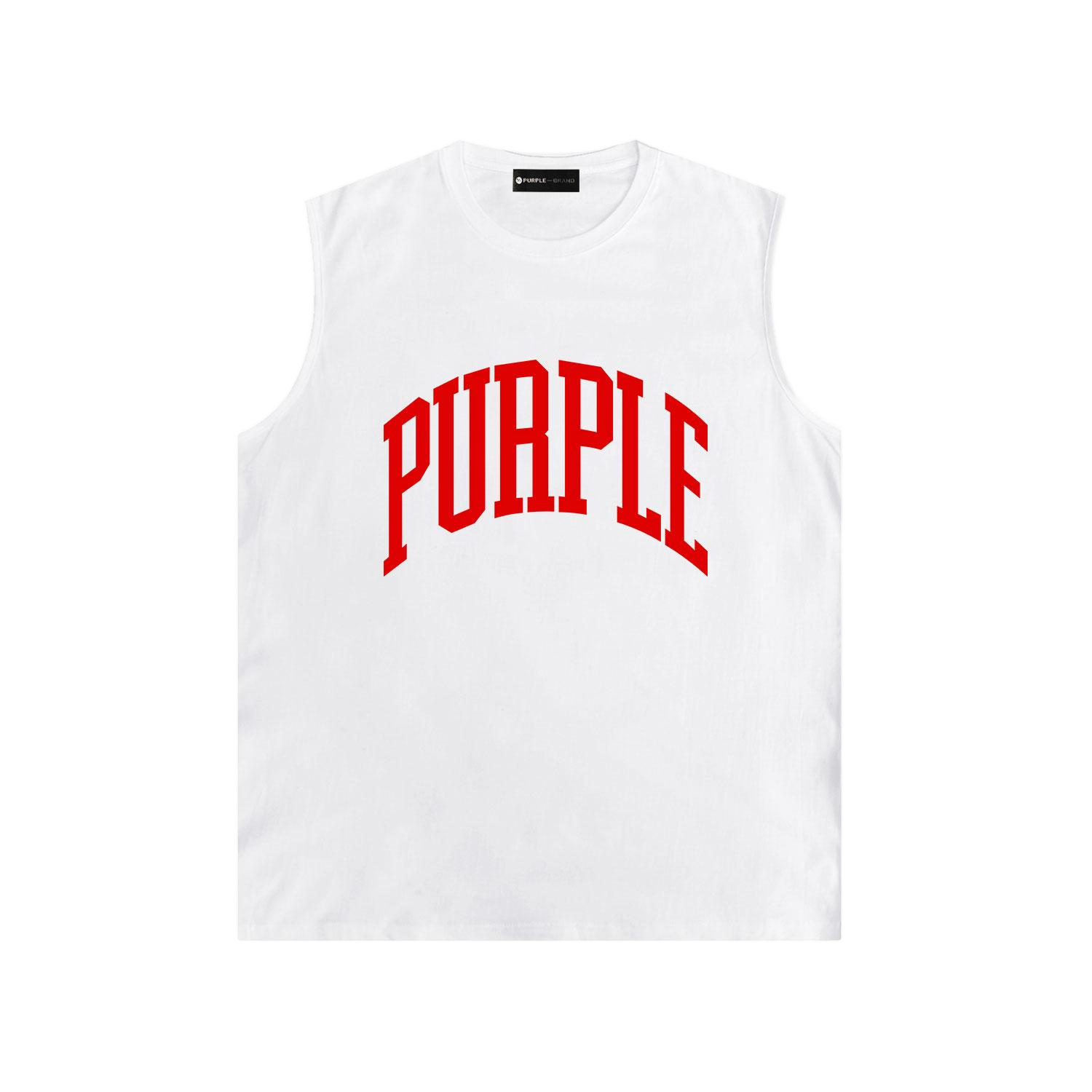 Purple Brand T-Shirts