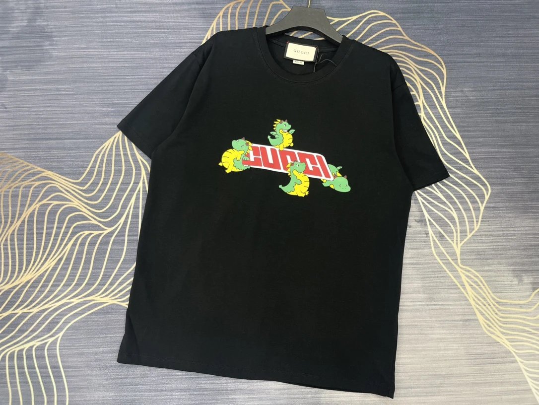 Gucci T-Shirts