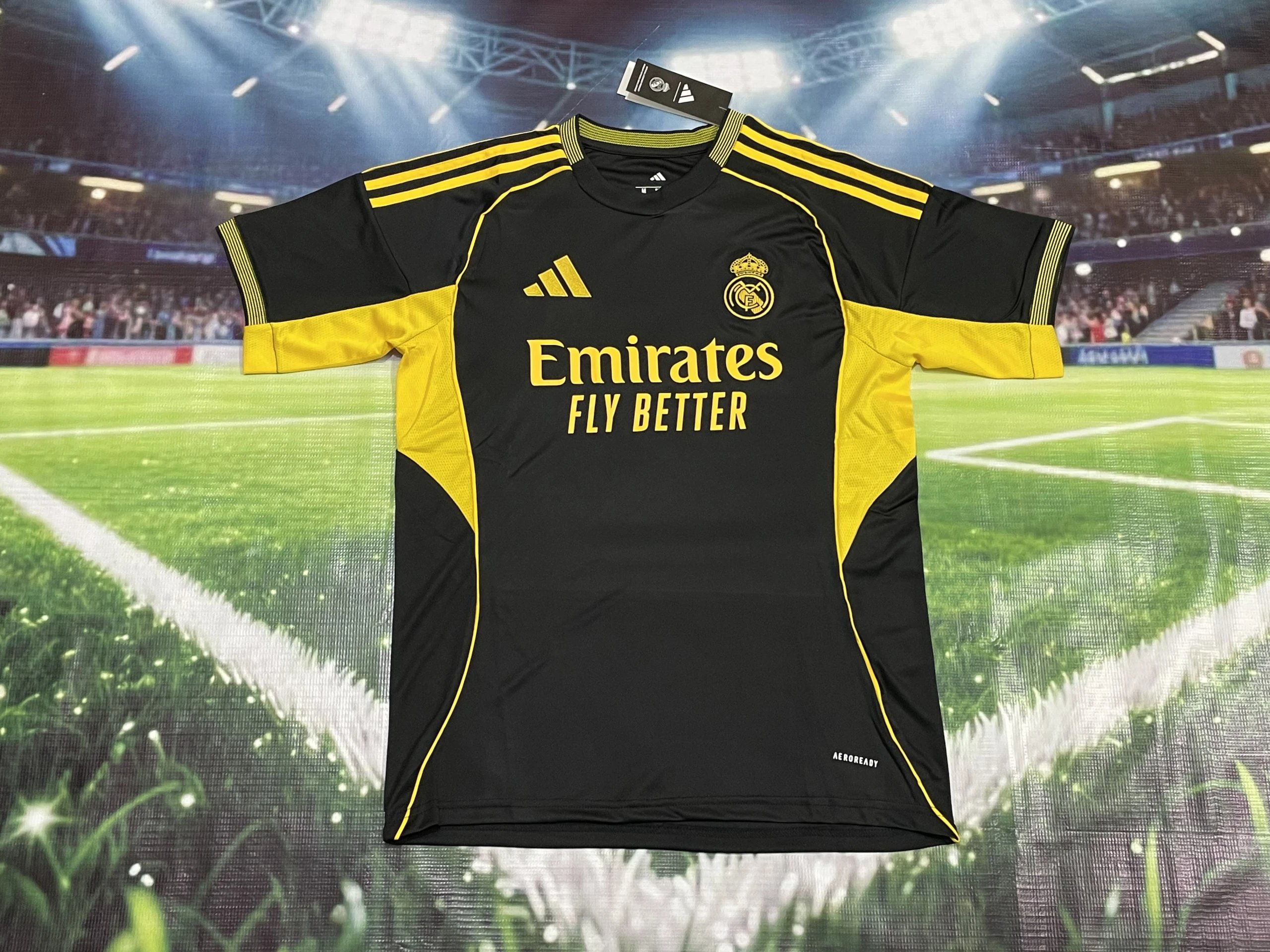 Football Jersey
