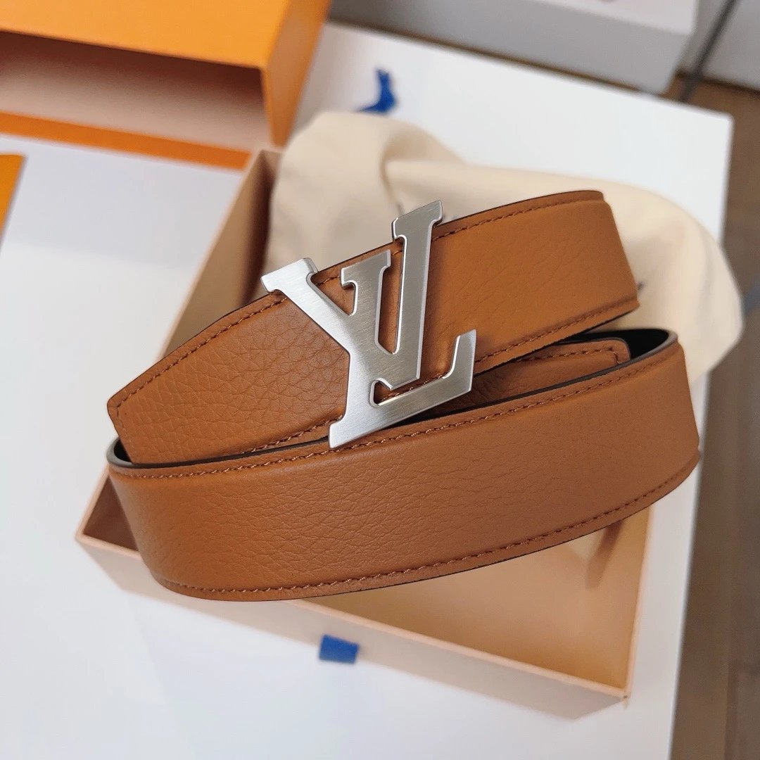 Louis Vuitton Belt