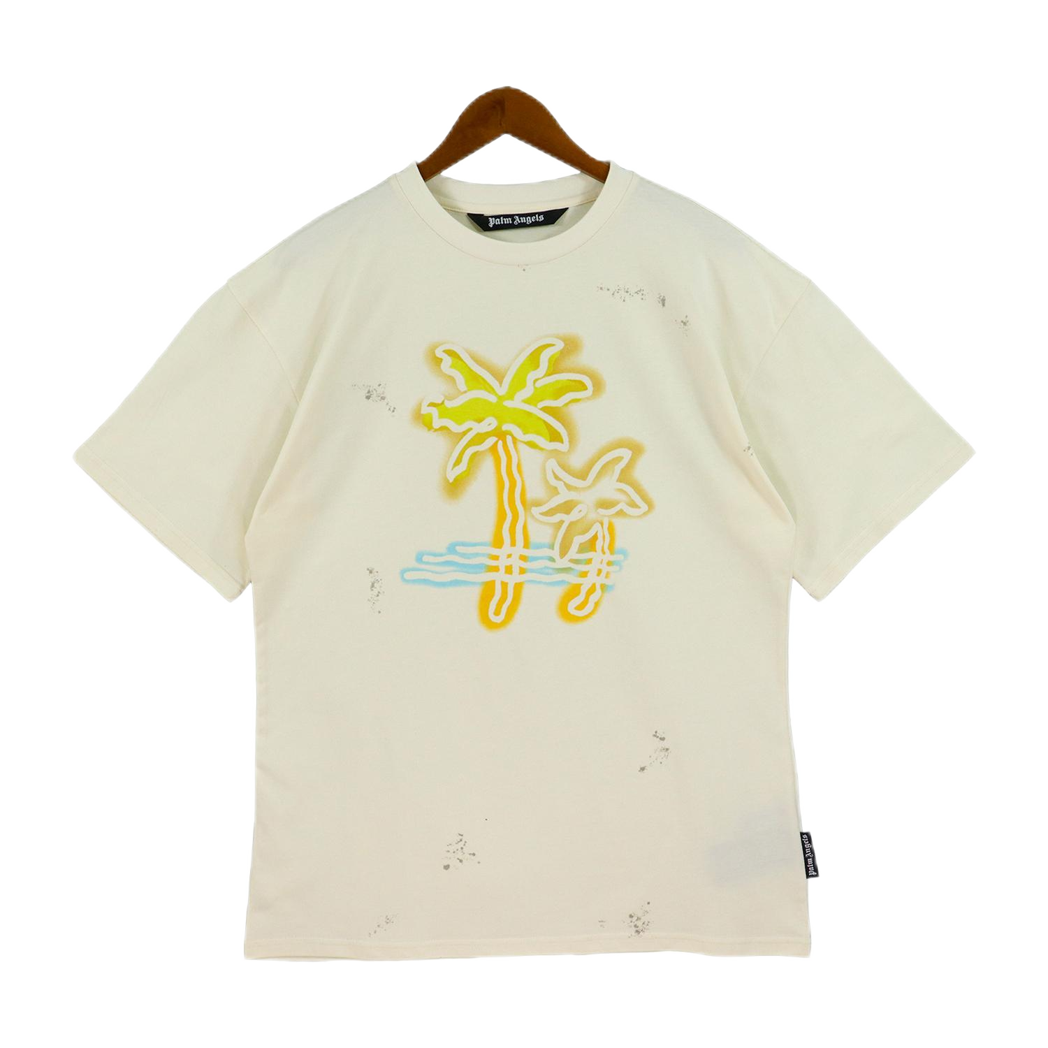  Palm Angels T-Shirts