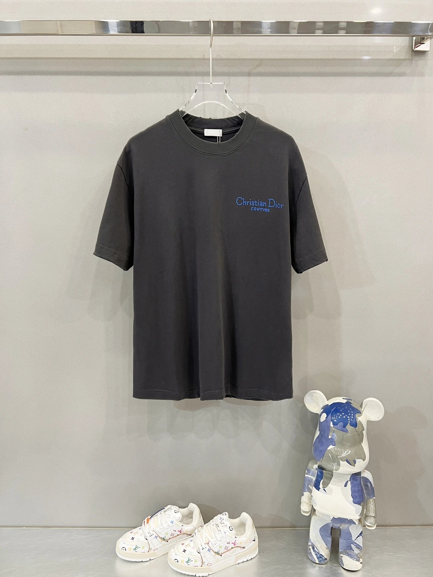 Dior T-Shirts
