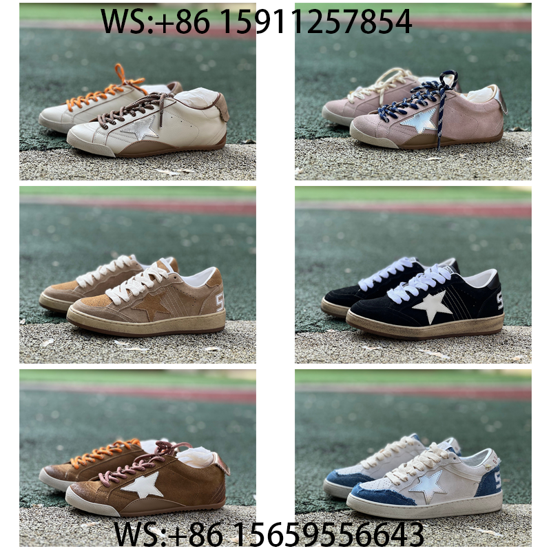 Golden Goose Deluxe Brand