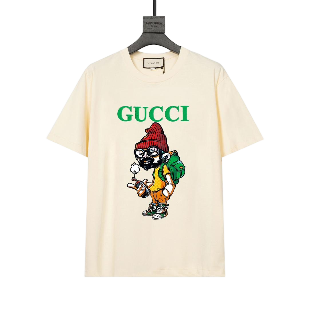 Gucci T-Shirts