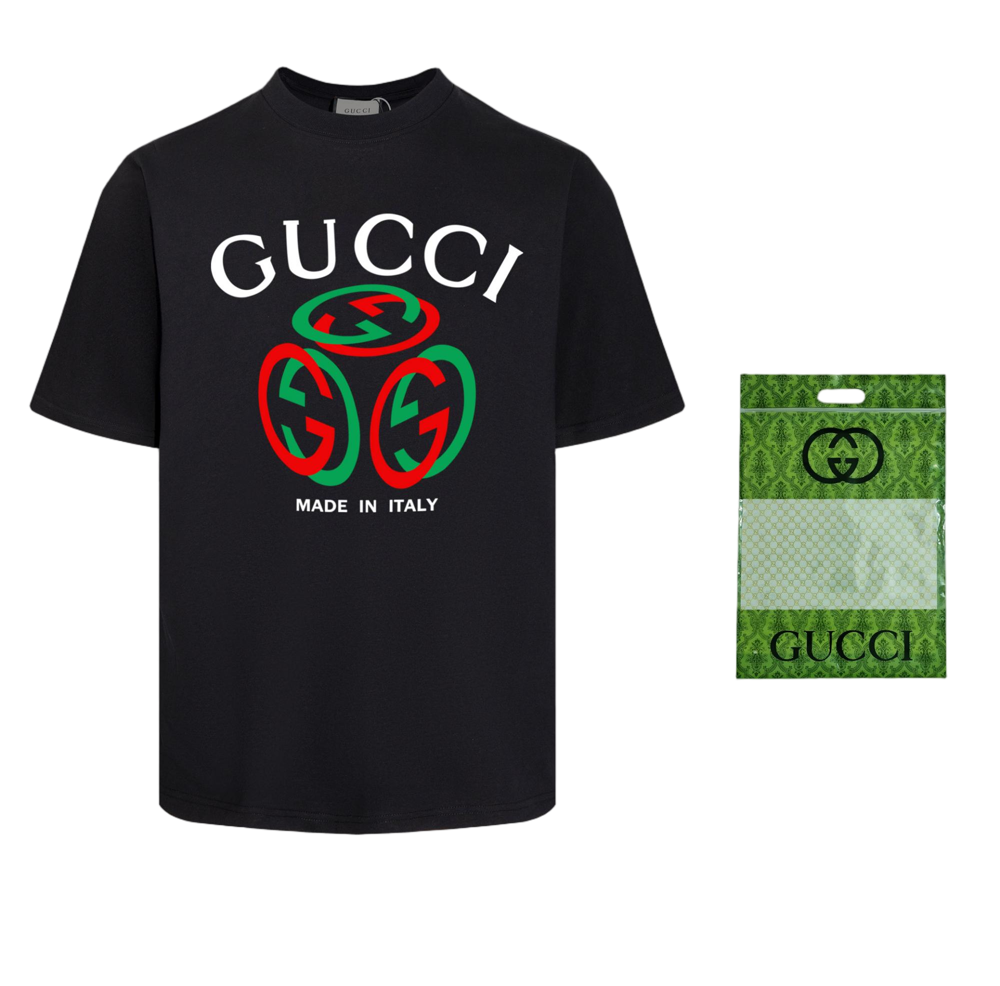 Gucci T-Shirts