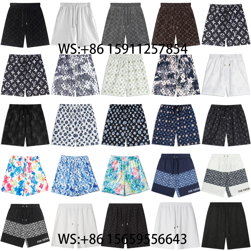 LouisVuitton Shorts（60）