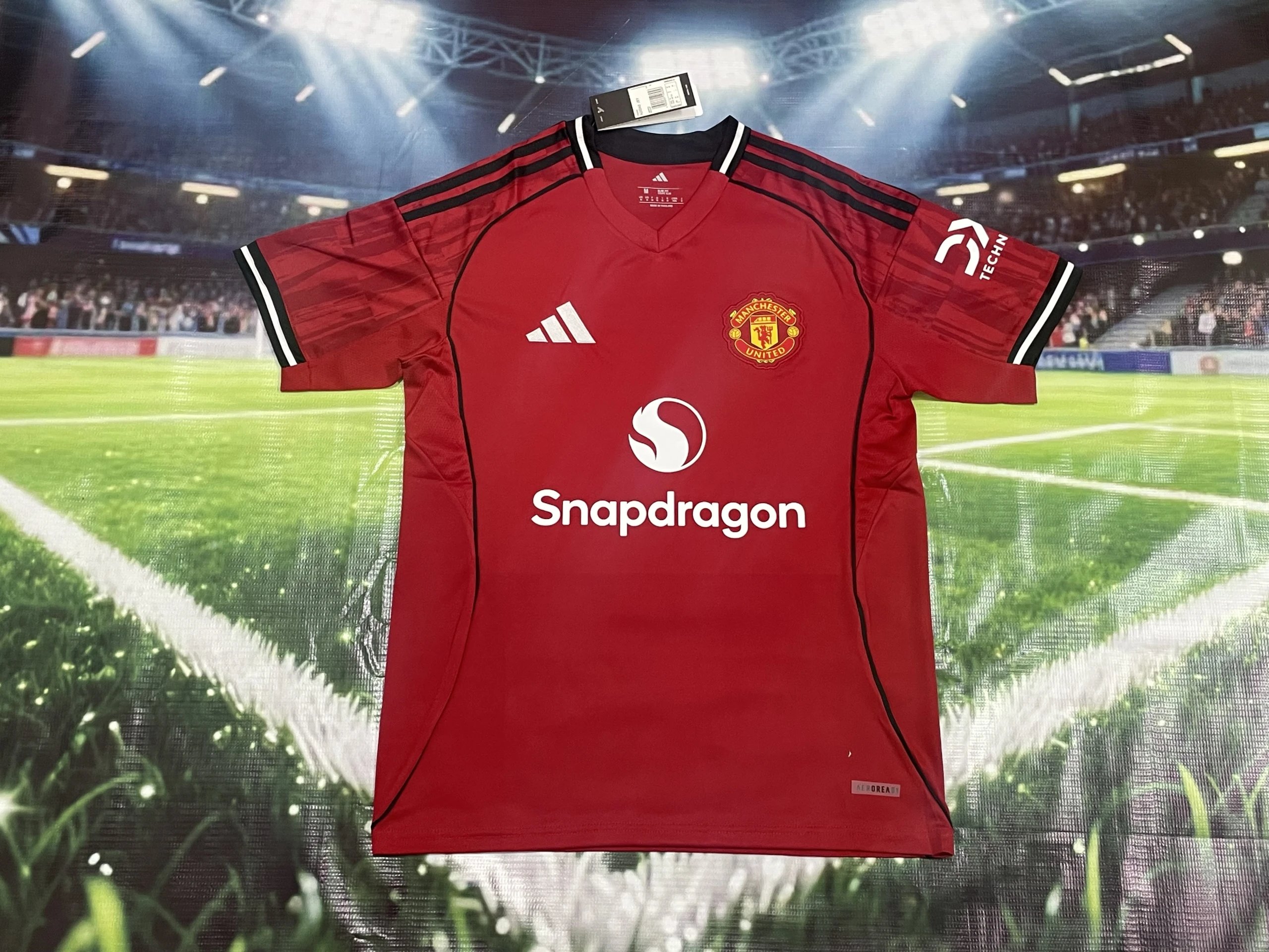 Football Jersey