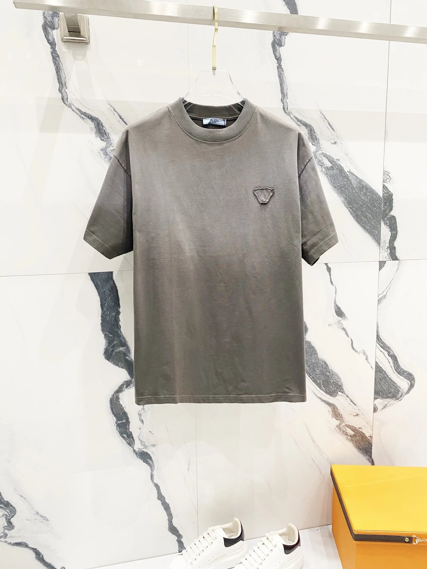 Prada T-Shirts