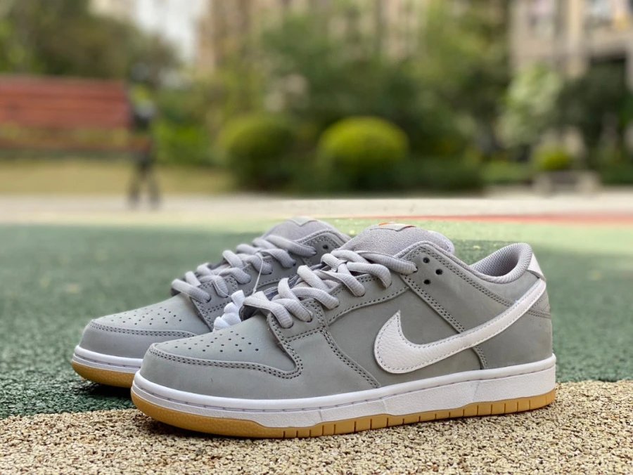 Nike SB Dunk Low Pro