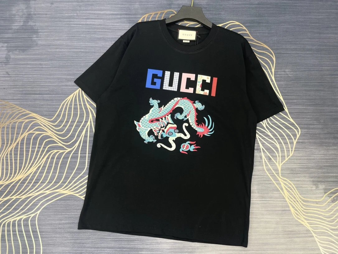 Gucci T-Shirts