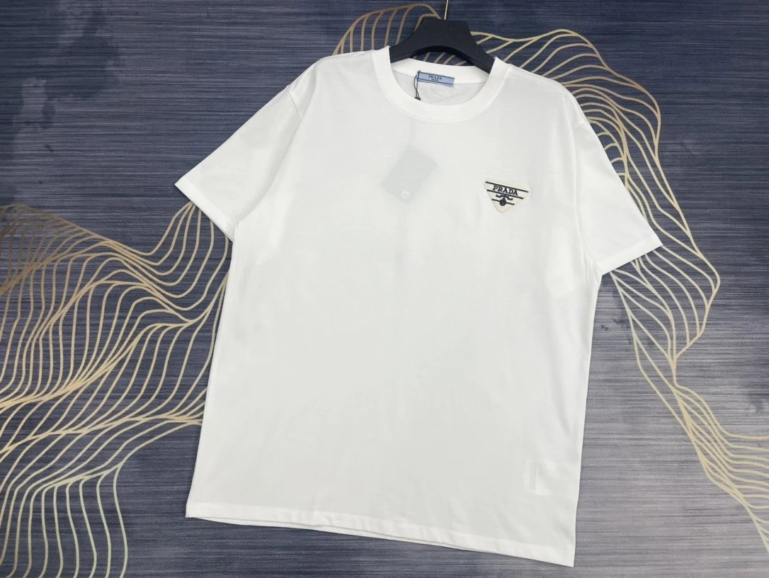Prada T-Shirts