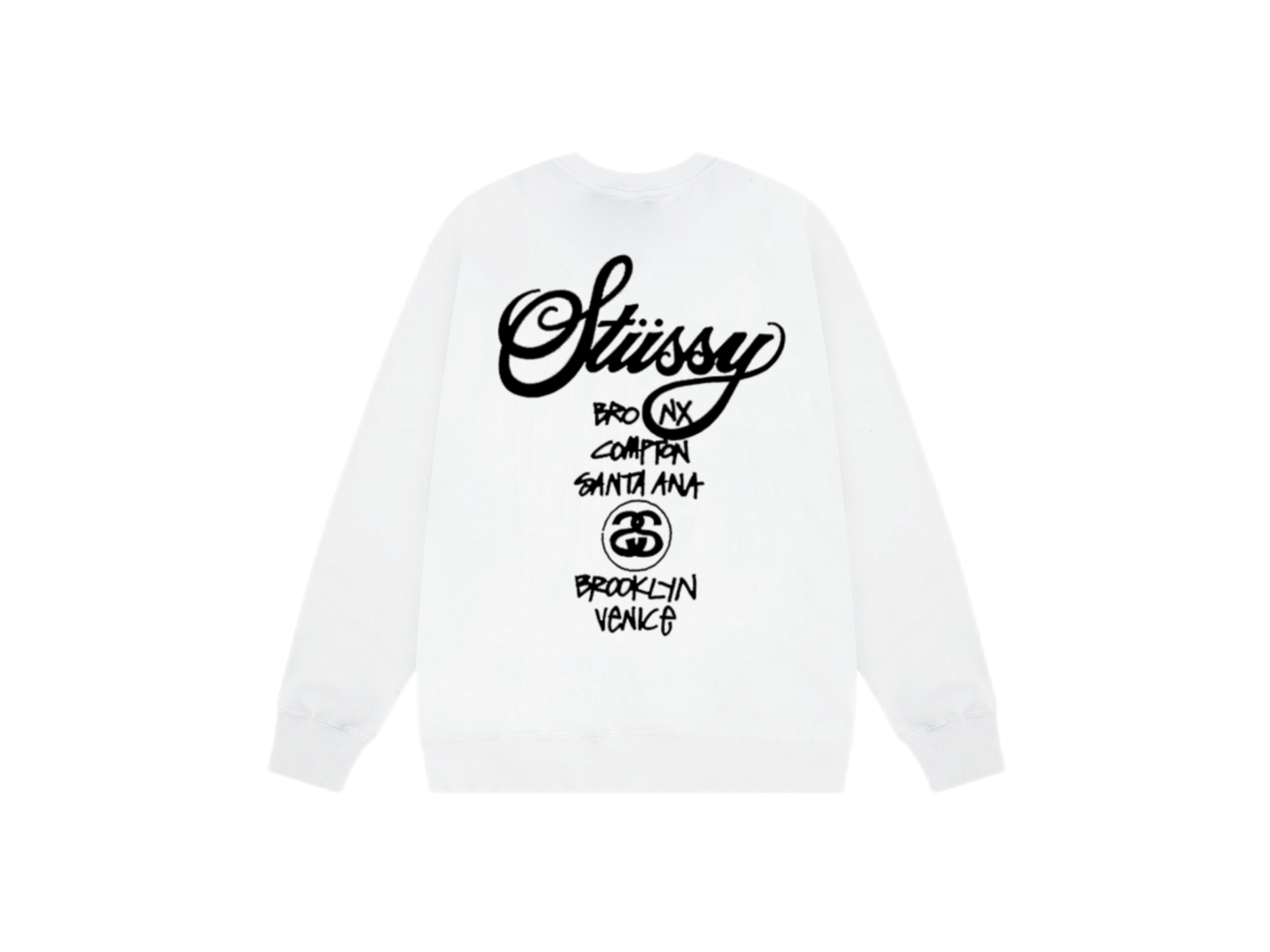 Stüssy Hoodies