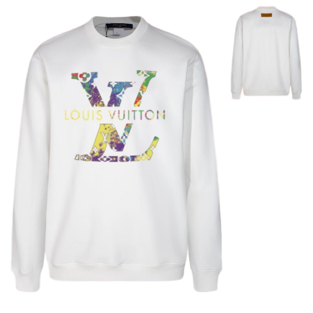  Louis Vuitton Hoodies