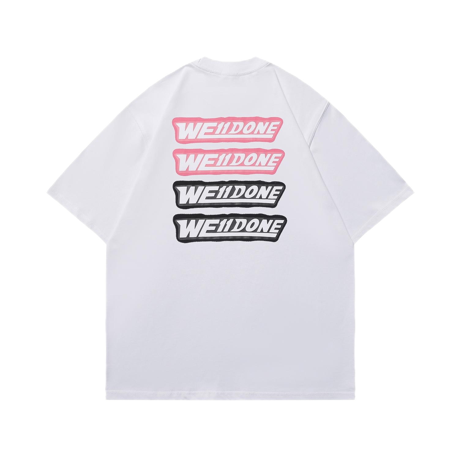 We11done T-Shirts